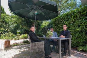 Bestattungen VIALDIE e.K. - Garten