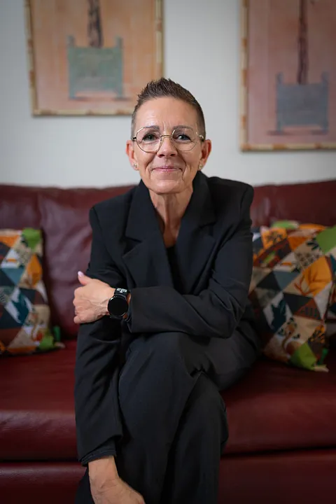 Bestattungen Vialdie Bremen Grawe Uschi Stenzel-Zeller