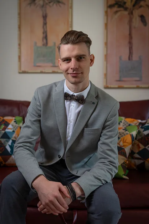 Mitchell Wagner